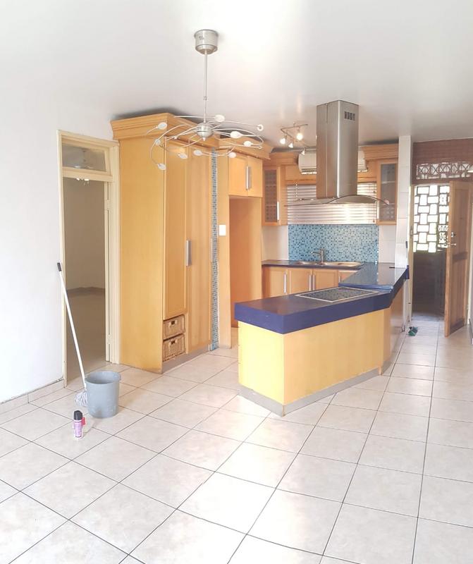 To Let 2 Bedroom Property for Rent in Musgrave KwaZulu-Natal