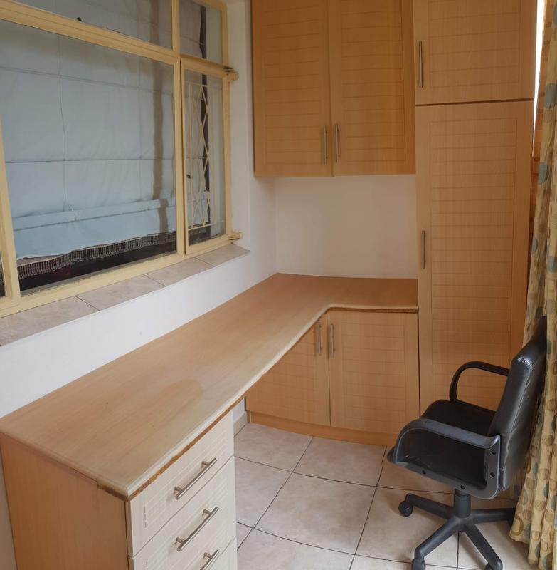 To Let 2 Bedroom Property for Rent in Musgrave KwaZulu-Natal