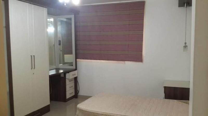 To Let 2 Bedroom Property for Rent in Musgrave KwaZulu-Natal