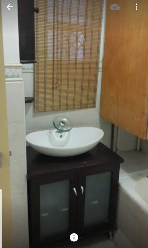 To Let 2 Bedroom Property for Rent in Musgrave KwaZulu-Natal