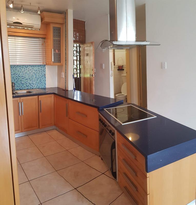 To Let 2 Bedroom Property for Rent in Musgrave KwaZulu-Natal