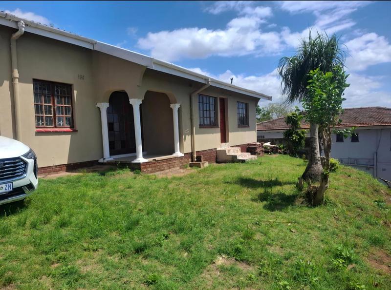 7 Bedroom Property for Sale in Clare Estate KwaZulu-Natal