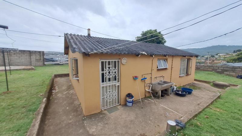 1 Bedroom Property for Sale in Umlazi KwaZulu-Natal