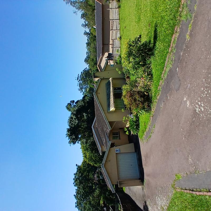 4 Bedroom Property for Sale in Yellowwood Park KwaZulu-Natal