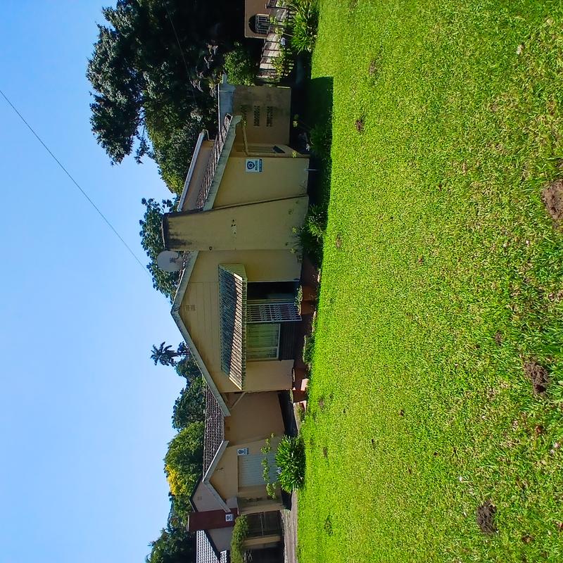 4 Bedroom Property for Sale in Yellowwood Park KwaZulu-Natal