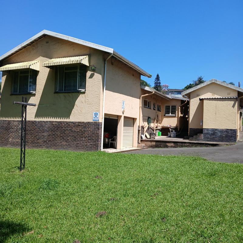 4 Bedroom Property for Sale in Yellowwood Park KwaZulu-Natal