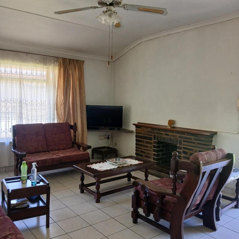 4 Bedroom Property for Sale in Yellowwood Park KwaZulu-Natal