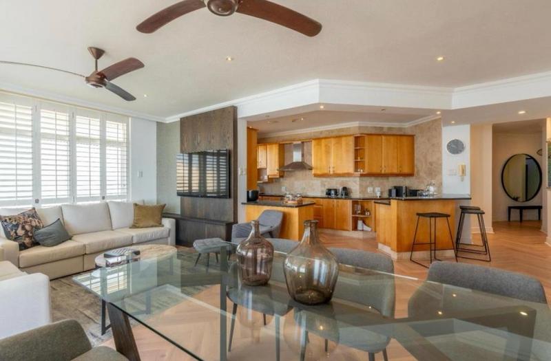 3 Bedroom Property for Sale in Umhlanga Rocks KwaZulu-Natal