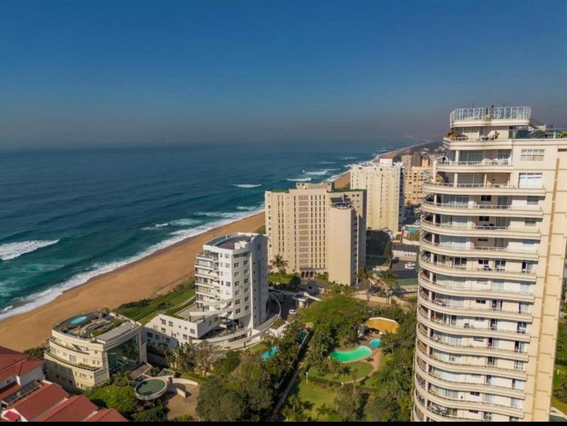 3 Bedroom Property for Sale in Umhlanga Rocks KwaZulu-Natal