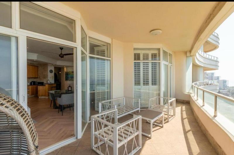 3 Bedroom Property for Sale in Umhlanga Rocks KwaZulu-Natal