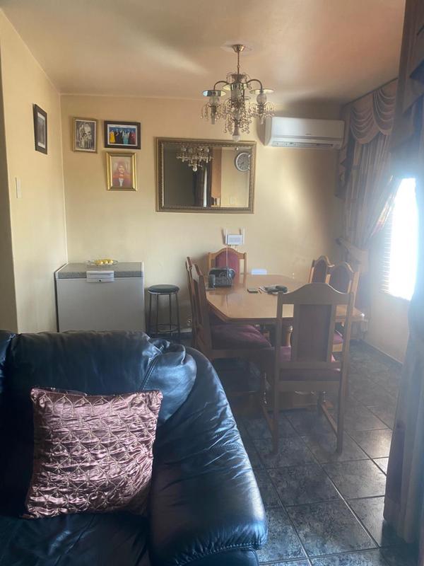 3 Bedroom Property for Sale in Castlehill KwaZulu-Natal