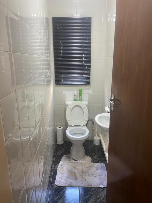 3 Bedroom Property for Sale in Castlehill KwaZulu-Natal