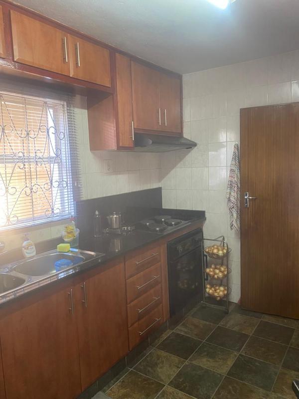 3 Bedroom Property for Sale in Castlehill KwaZulu-Natal
