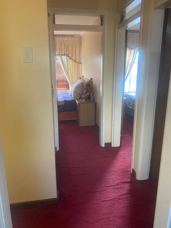 3 Bedroom Property for Sale in Castlehill KwaZulu-Natal