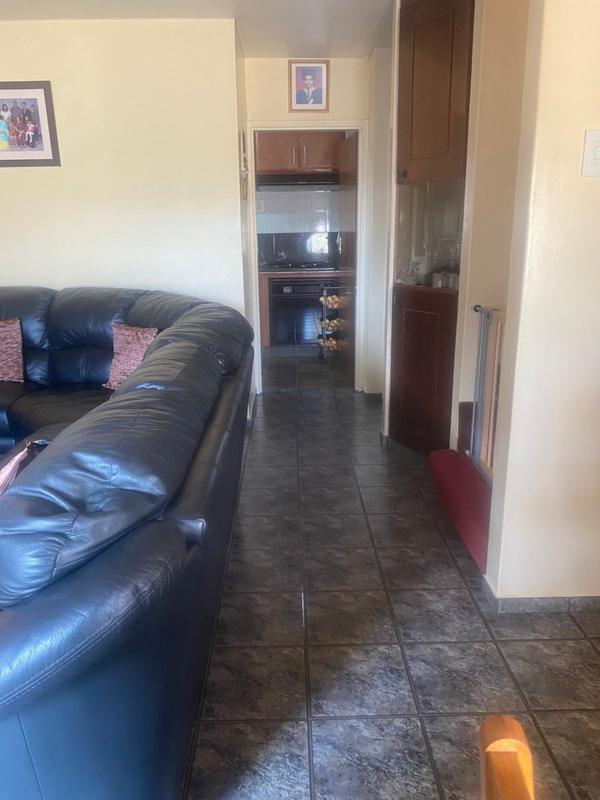 3 Bedroom Property for Sale in Castlehill KwaZulu-Natal