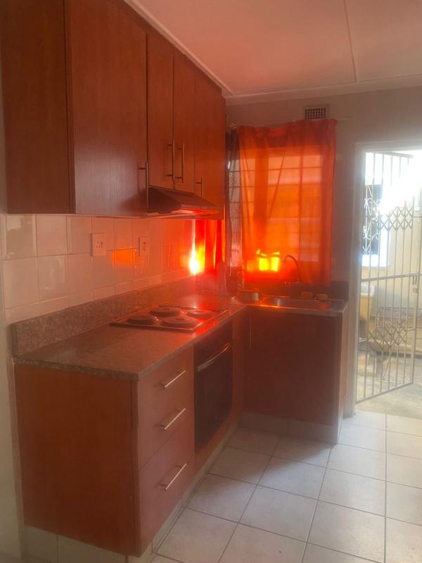 3 Bedroom Property for Sale in Castlehill KwaZulu-Natal