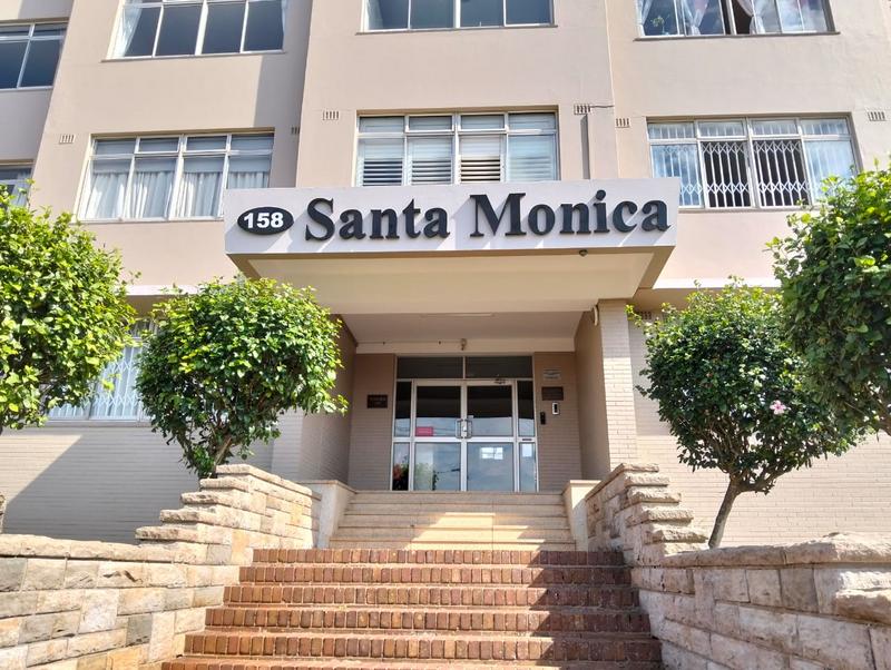 To Let 1 Bedroom Property for Rent in Morningside KwaZulu-Natal