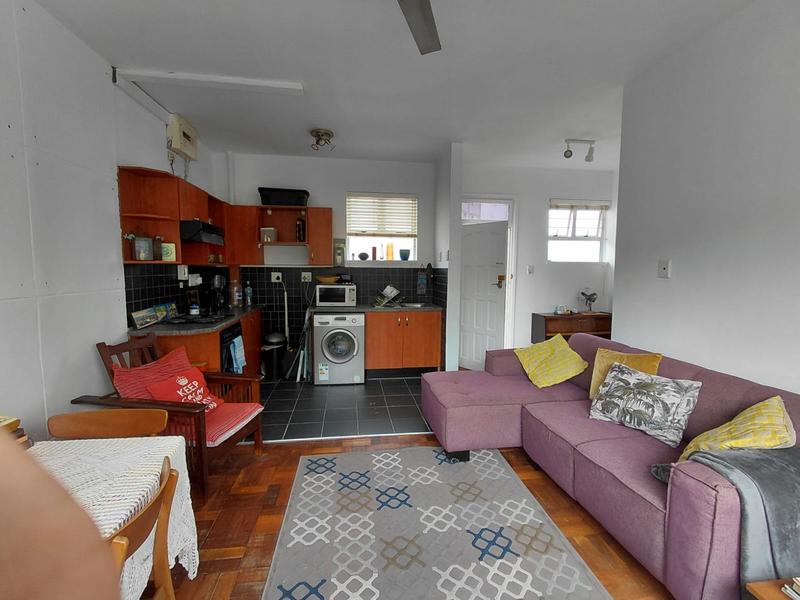 To Let 1 Bedroom Property for Rent in Morningside KwaZulu-Natal