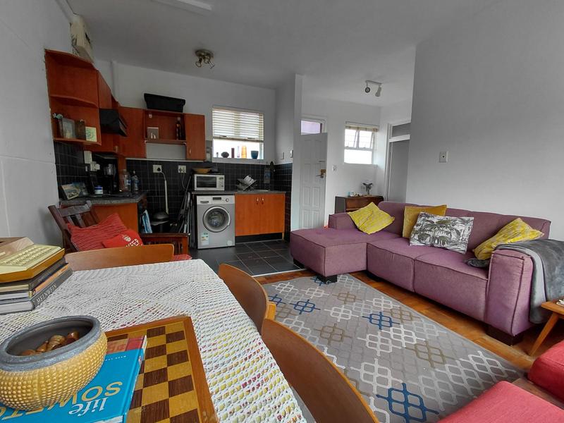 To Let 1 Bedroom Property for Rent in Morningside KwaZulu-Natal