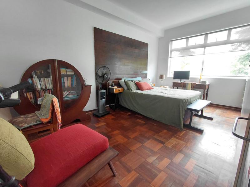 To Let 1 Bedroom Property for Rent in Morningside KwaZulu-Natal