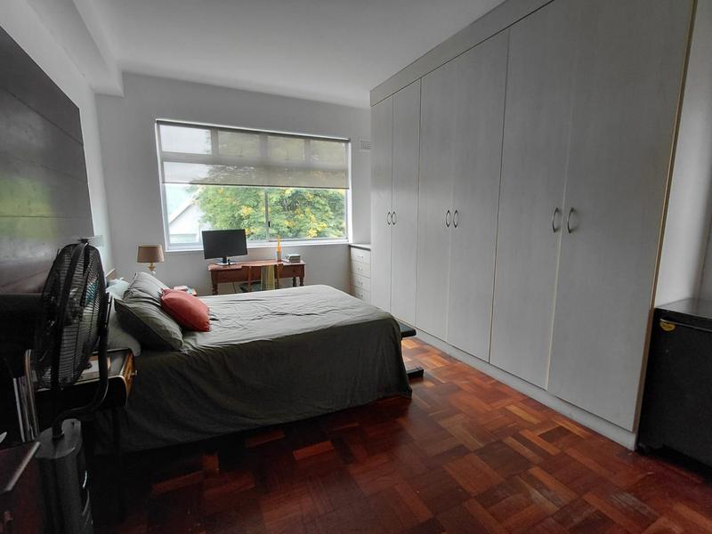 To Let 1 Bedroom Property for Rent in Morningside KwaZulu-Natal