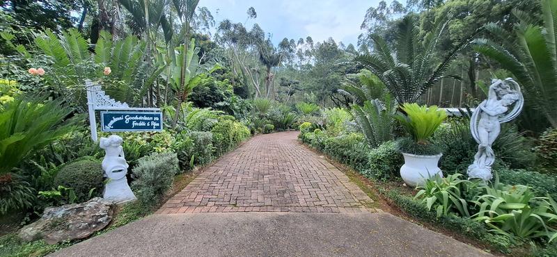 3 Bedroom Property for Sale in Boughton KwaZulu-Natal