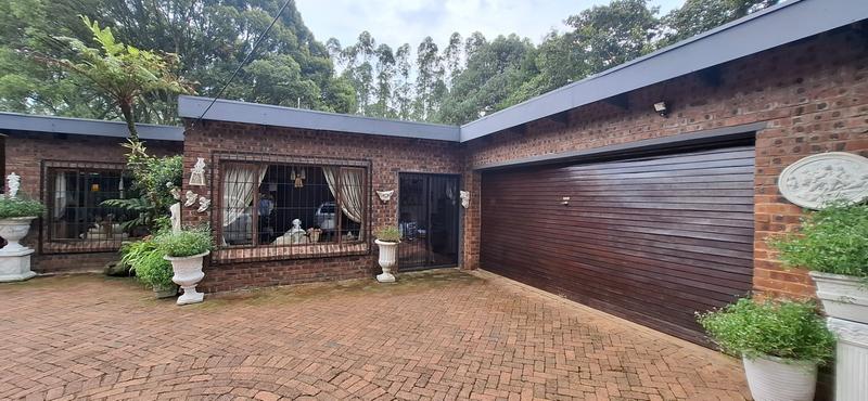 3 Bedroom Property for Sale in Boughton KwaZulu-Natal