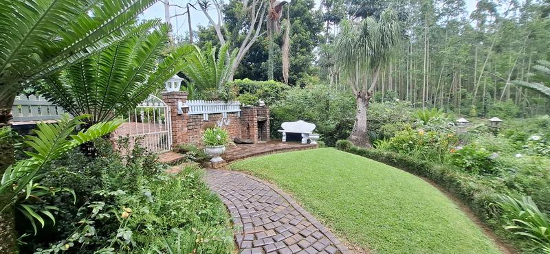 3 Bedroom Property for Sale in Boughton KwaZulu-Natal