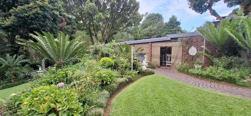 3 Bedroom Property for Sale in Boughton KwaZulu-Natal