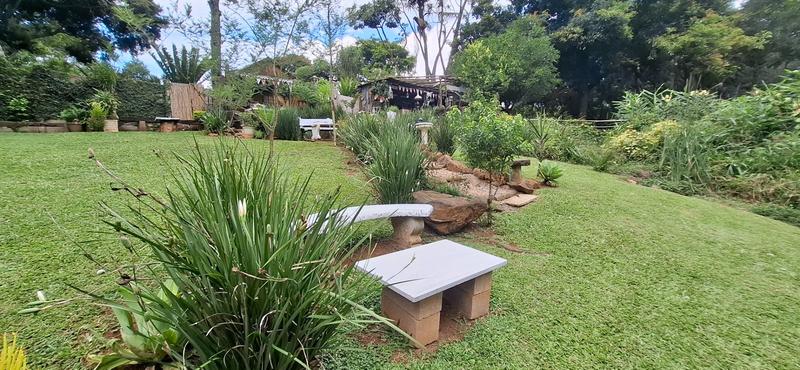 3 Bedroom Property for Sale in Boughton KwaZulu-Natal