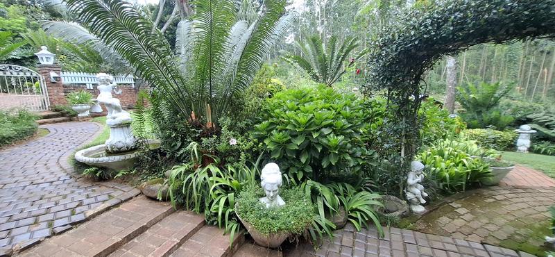 3 Bedroom Property for Sale in Boughton KwaZulu-Natal