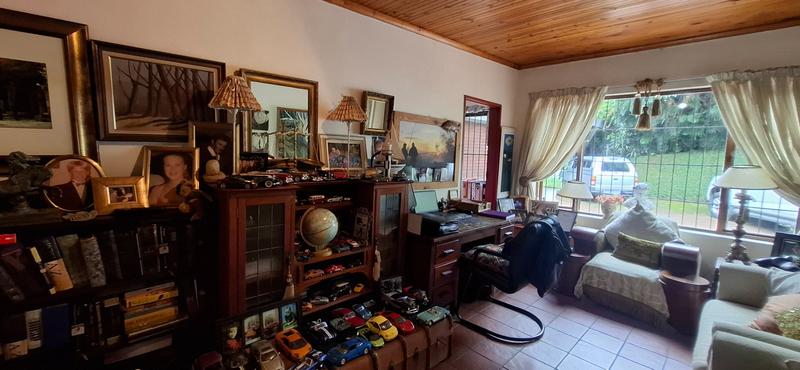 3 Bedroom Property for Sale in Boughton KwaZulu-Natal