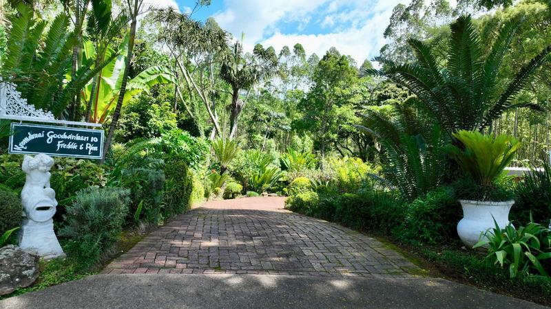 3 Bedroom Property for Sale in Boughton KwaZulu-Natal