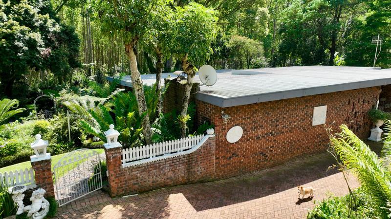 3 Bedroom Property for Sale in Boughton KwaZulu-Natal