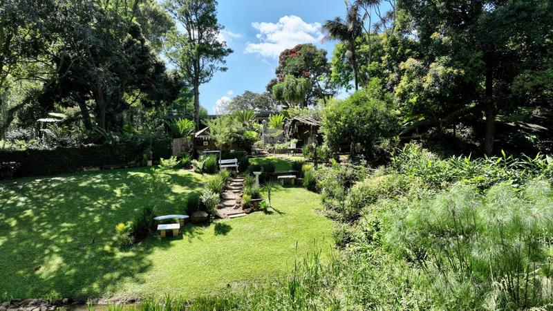 3 Bedroom Property for Sale in Boughton KwaZulu-Natal