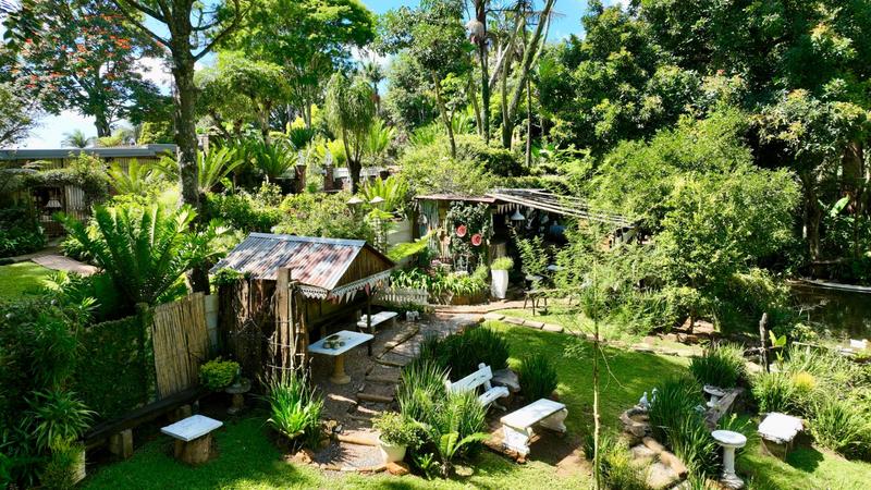 3 Bedroom Property for Sale in Boughton KwaZulu-Natal