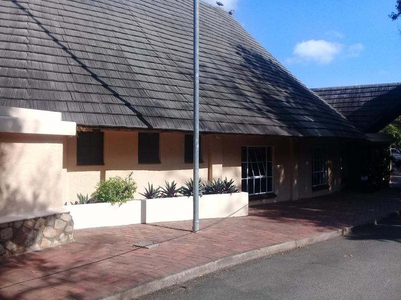2 Bedroom Property for Sale in Margate KwaZulu-Natal