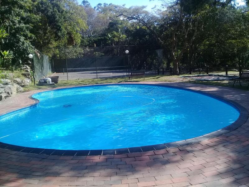 2 Bedroom Property for Sale in Margate KwaZulu-Natal