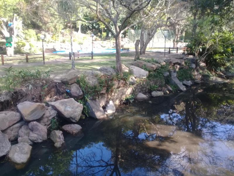 2 Bedroom Property for Sale in Margate KwaZulu-Natal