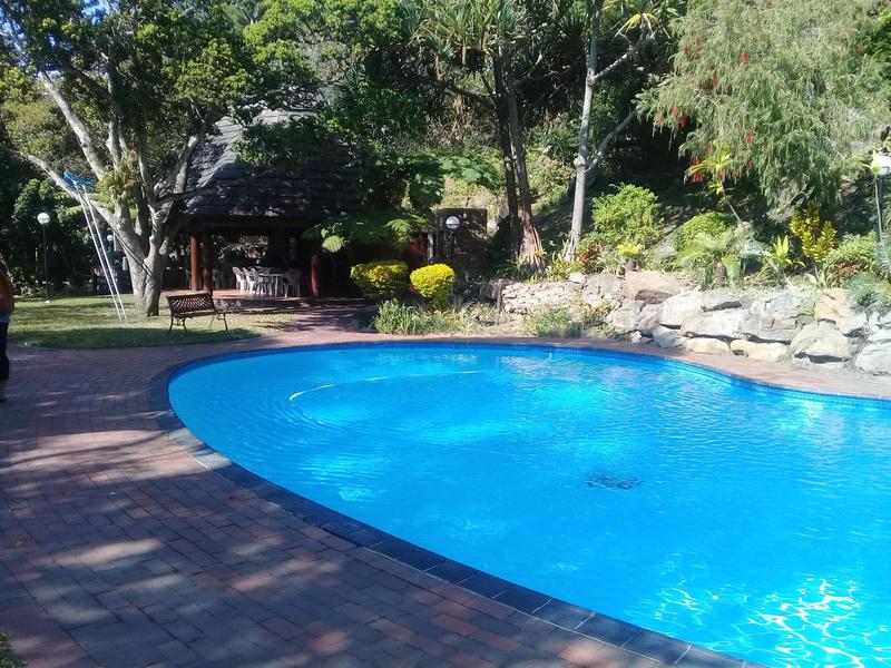 2 Bedroom Property for Sale in Margate KwaZulu-Natal