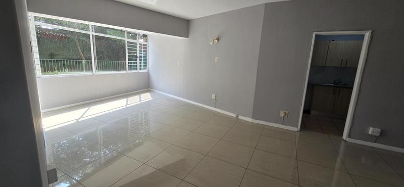 To Let 1 Bedroom Property for Rent in Musgrave KwaZulu-Natal