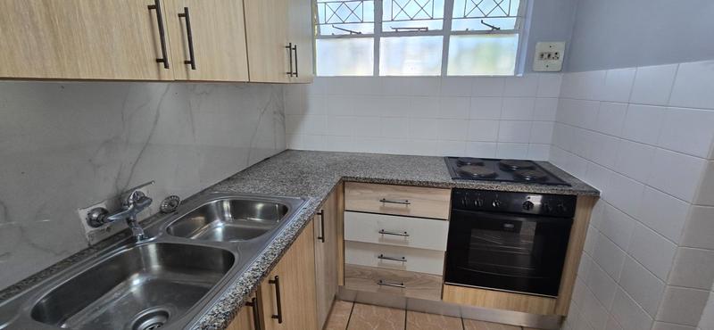To Let 1 Bedroom Property for Rent in Musgrave KwaZulu-Natal