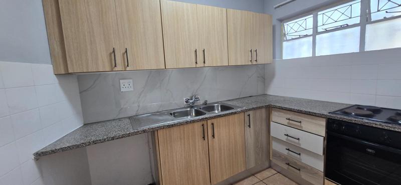 To Let 1 Bedroom Property for Rent in Musgrave KwaZulu-Natal