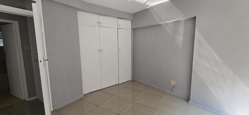 To Let 1 Bedroom Property for Rent in Musgrave KwaZulu-Natal