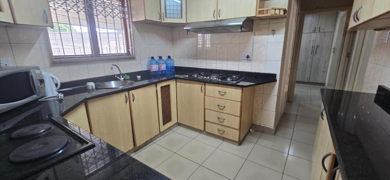To Let 3 Bedroom Property for Rent in Overport KwaZulu-Natal