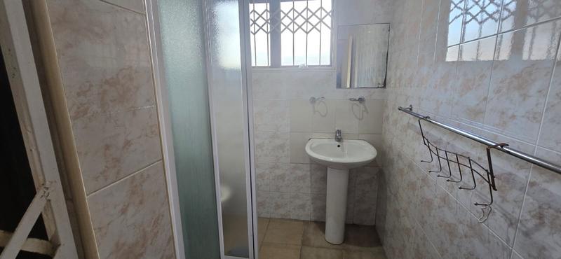 To Let 3 Bedroom Property for Rent in Overport KwaZulu-Natal