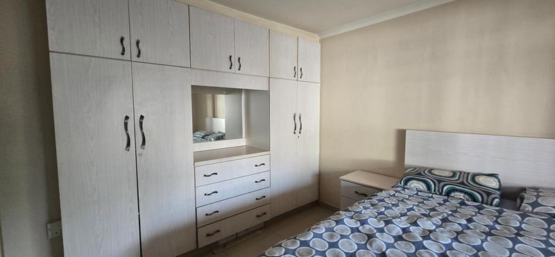 To Let 3 Bedroom Property for Rent in Overport KwaZulu-Natal
