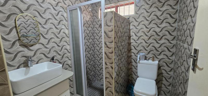 To Let 3 Bedroom Property for Rent in Overport KwaZulu-Natal