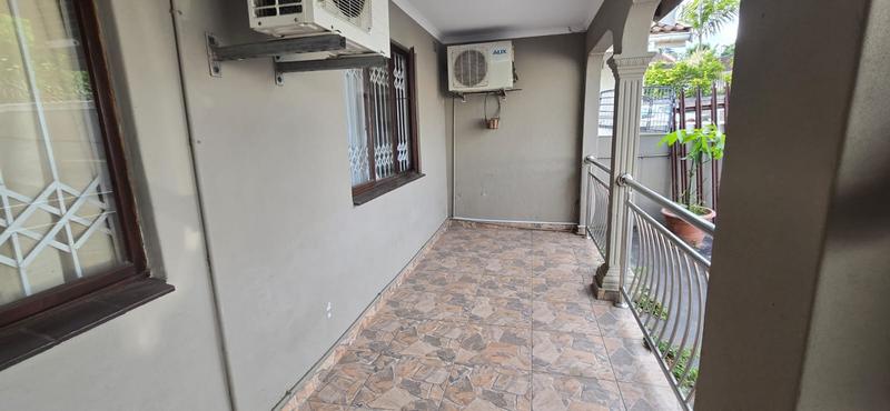 To Let 3 Bedroom Property for Rent in Overport KwaZulu-Natal