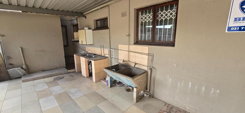 To Let 3 Bedroom Property for Rent in Overport KwaZulu-Natal